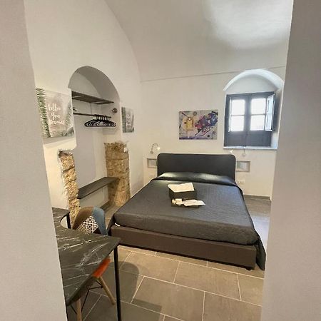 Bed and Breakfast Il Telescopio Noto Esterno foto