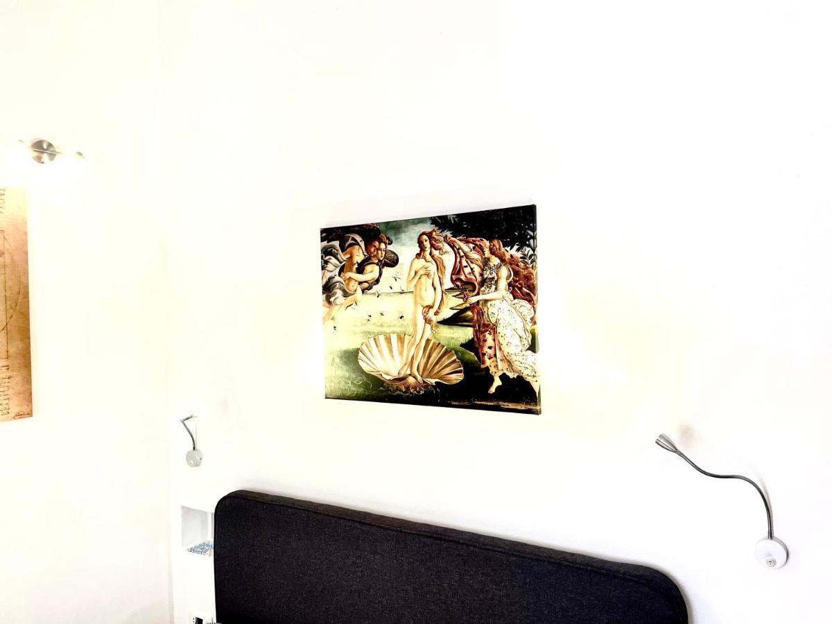 Bed and Breakfast Il Telescopio Noto Esterno foto