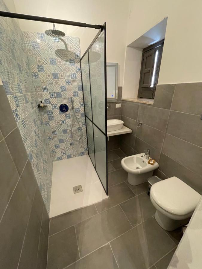 Bed and Breakfast Il Telescopio Noto Esterno foto