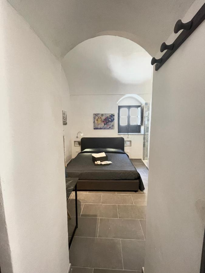 Bed and Breakfast Il Telescopio Noto Esterno foto