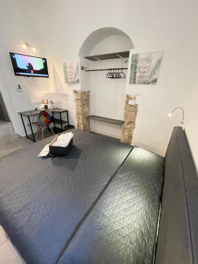 Bed and Breakfast Il Telescopio Noto Esterno foto