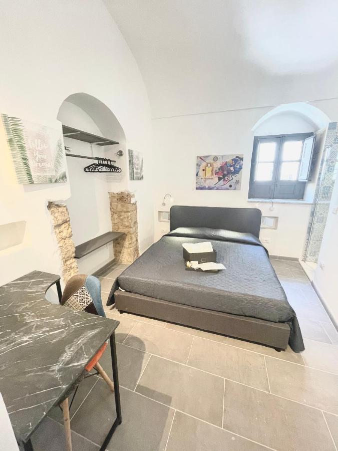 Bed and Breakfast Il Telescopio Noto Esterno foto