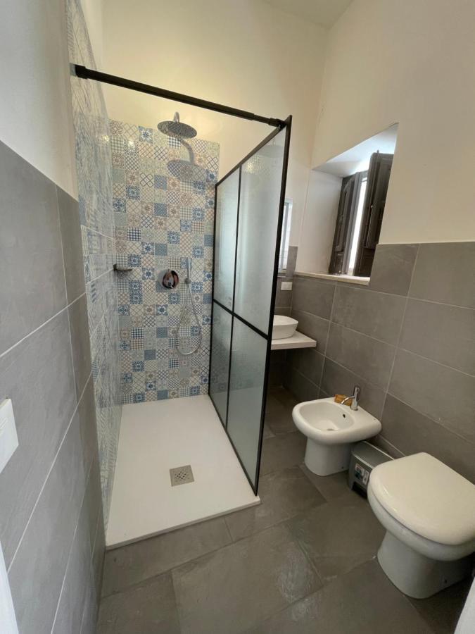 Bed and Breakfast Il Telescopio Noto Esterno foto