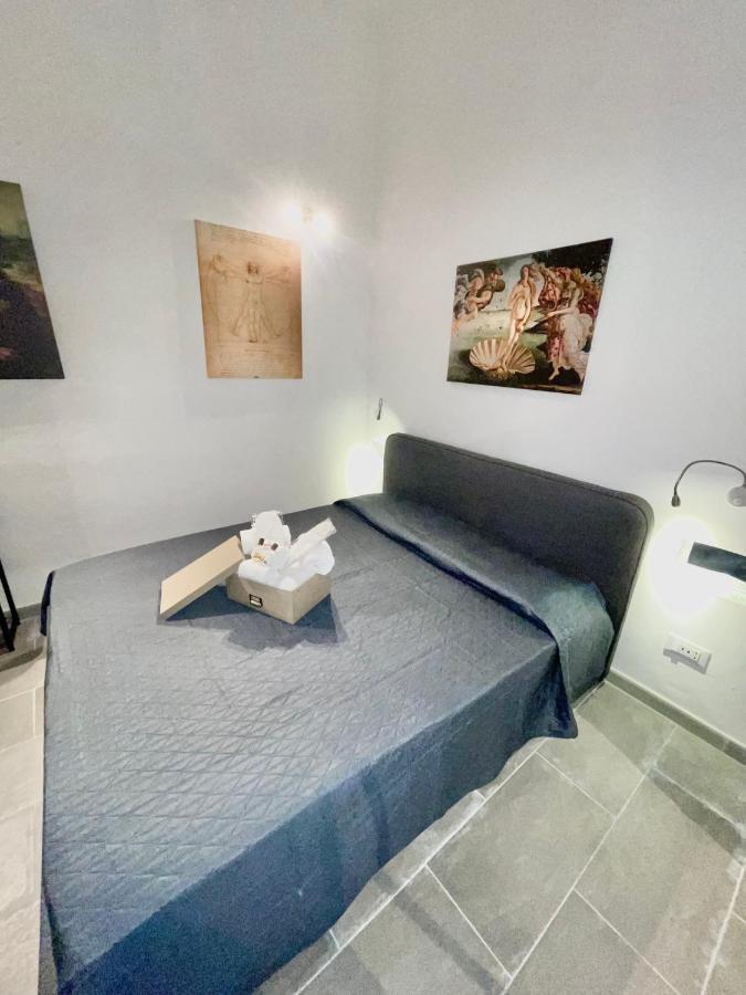 Bed and Breakfast Il Telescopio Noto Esterno foto