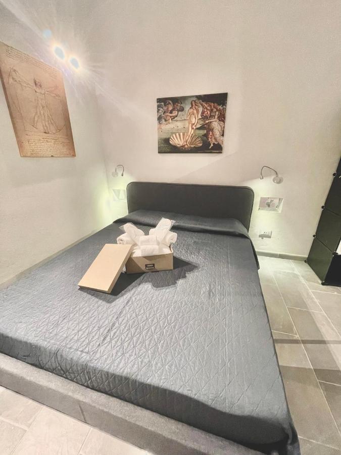 Bed and Breakfast Il Telescopio Noto Esterno foto