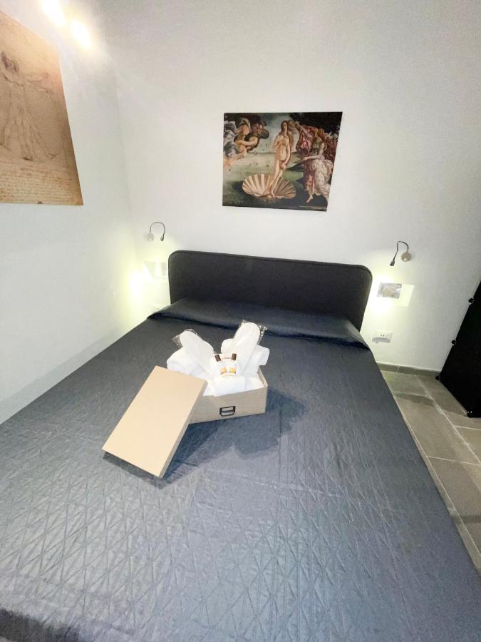 Bed and Breakfast Il Telescopio Noto Esterno foto