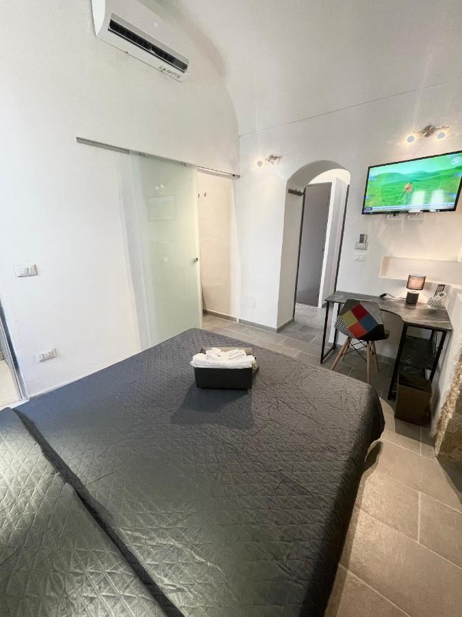Bed and Breakfast Il Telescopio Noto Esterno foto